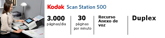 Scan Station 500
